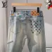 4Louis Vuitton Jeans for MEN #A45793