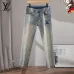 7Louis Vuitton Jeans for MEN #A45793
