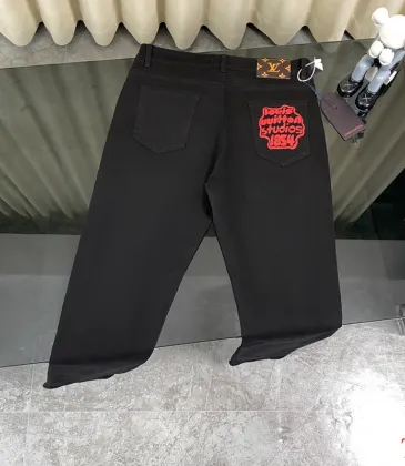 Louis Vuitton Jeans for MEN #A47552
