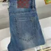 9Louis Vuitton Jeans for MEN #A47948