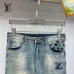 8Louis Vuitton Jeans for MEN #A47949