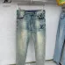 1Louis Vuitton Jeans for MEN #A47949