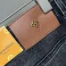 6Louis Vuitton Jeans for MEN #A48448
