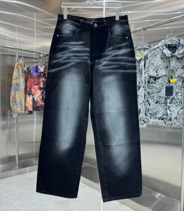 Louis Vuitton Jeans for MEN #A49936