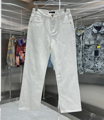 Louis Vuitton Jeans for MEN #A49937