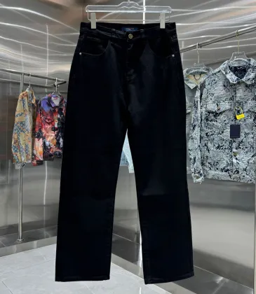 Louis Vuitton Jeans for MEN #A49938