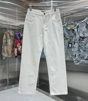 Louis Vuitton Jeans for MEN #A49939