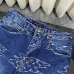 7Louis Vuitton Jeans for MEN #A50550