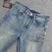 7Louis Vuitton Jeans for MEN #A52486