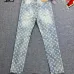 4Louis Vuitton Jeans for MEN #A52487