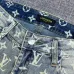 6Louis Vuitton Jeans for MEN #A52487