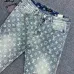 7Louis Vuitton Jeans for MEN #A52487