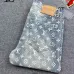 1Louis Vuitton Jeans for MEN #A52487