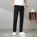 3Louis Vuitton Jeans for MEN Black #A49348