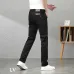 5Louis Vuitton Jeans for MEN Black #A49348