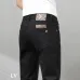 6Louis Vuitton Jeans for MEN Black #A49348