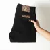 7Louis Vuitton Jeans for MEN Black #A49348