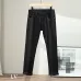 9Louis Vuitton Jeans for MEN Black #A49348