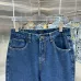 4Louis Vuitton Jeans for MEN Blue/Black #A49319
