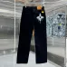 11Louis Vuitton Jeans for MEN Blue/Black #A49319