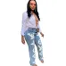 5Louis Vuitton Jeans for Women #999923993