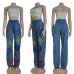7Louis Vuitton Jeans for Women #999923993