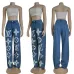 8Louis Vuitton Jeans for Women #999923993