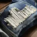 7Moncler Jeans for Men #A46092