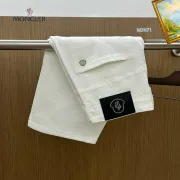 Moncler Jeans for Men #A49860