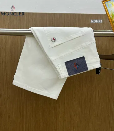 Moncler Jeans for Men #A49862