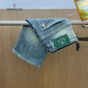 Moncler Jeans for Men #A49864