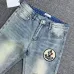 7Moncler Jeans for Men #A52482