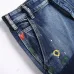 7OFF WHITE Jeans for Men #A37512