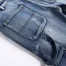 10OFF WHITE Jeans for Men #A37512