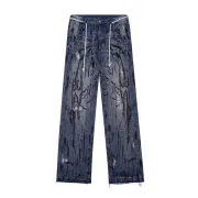 Hellstar Jeans for Men #A50917