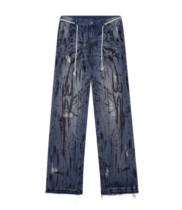 Hellstar Jeans for Men #A50917