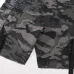 6Hellstar short Jeans for Men #A50918