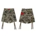 8Hellstar short Jeans for Men #A50918
