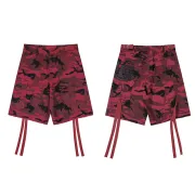 Hellstar short Jeans for Men #A50918