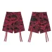 1Hellstar short Jeans for Men #A50918