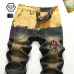 5PHILIPP PLEIN Jeans for men #A26691