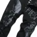 15PHILIPP PLEIN Jeans for men #A37496