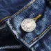 5PHILIPP PLEIN Jeans for men #A38739
