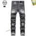 14PHILIPP PLEIN Jeans for men #A38742