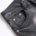 6PHILIPP PLEIN Jeans for men #A38742