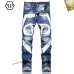1PHILIPP PLEIN Jeans for men #A38743