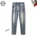 11PHILIPP PLEIN Jeans for men #A45794