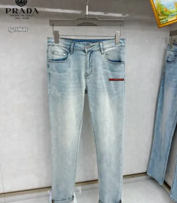 Prada Jeans for MEN #A47967