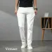3Versace Jeans for MEN White #A49367