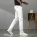 5Versace Jeans for MEN White #A49367